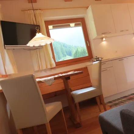 Rent this 1 bed apartment on Ulten - Ultimo in South Tyrol, Italy