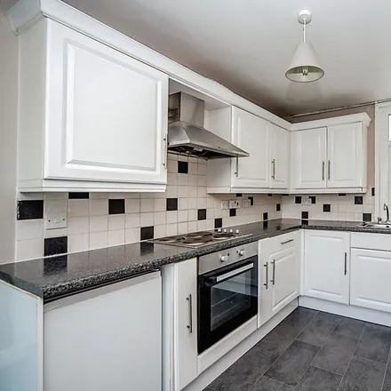 Rent this 1 bed apartment on The Co-operative Food in 66 High Street, Harrold