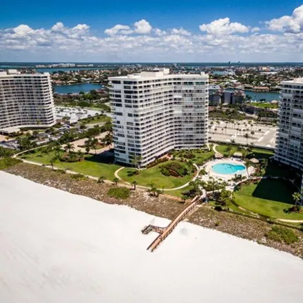 Buy this 2 bed condo on 320 Seaview Ct Apt 1512 in Marco Island, Florida