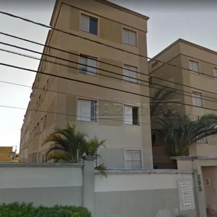 Image 2 - Rua Dom Pedro II, Vila Monteiro Gleba I, São Carlos - SP, 13561-270, Brazil - Apartment for sale