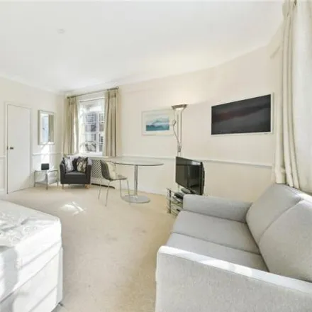 Image 3 - Nell Gwynn House, 55-57 Sloane Avenue, London, SW3 3BE, United Kingdom - Apartment for sale