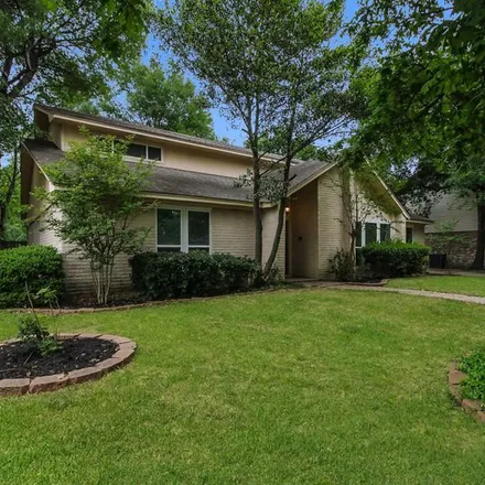 Image 2 - 13576 Holston Hills Drive, Harris County, TX 77069, USA - Apartment for rent