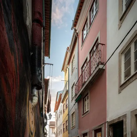 Image 2 - Rua do Loureiro 59, 3000-247 Coimbra, Portugal - Apartment for rent