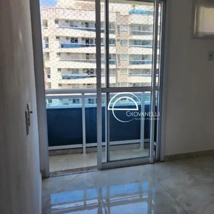 Buy this 2 bed apartment on Rua Silvia Pozzano in Recreio dos Bandeirantes, Rio de Janeiro - RJ