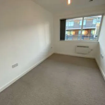 Image 6 - Salford Quays, Broadway / near Chandlers Point, Broadway, Salford, M50 2UD, United Kingdom - Apartment for rent