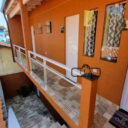 Buy this 6 bed house on Rua das Andorinhas in Paúba, São Sebastião - SP