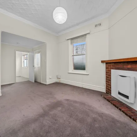 Rent this 1 bed apartment on Edwards Windsor in Murray Street, Hobart TAS 7000