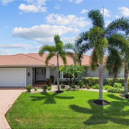 Buy this 3 bed house on 5045 Lacosta Court in Punta Gorda, FL 33950