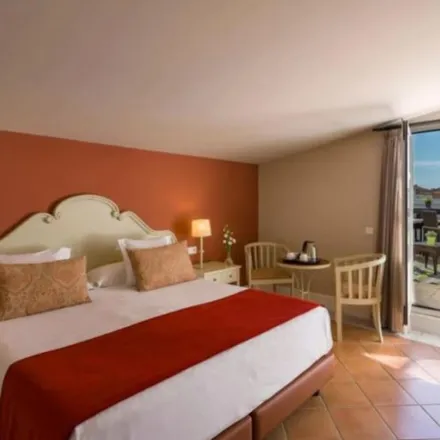 Rent this 1 bed apartment on Hotel Vincci La Rábida in Calle Castelar, 24
