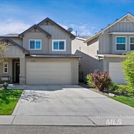 Buy this 3 bed house on 2705 East Decameron Lane in Meridian, ID 83642