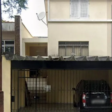 Buy this 2 bed house on Travessa Rita Joaquina de Lima in Centro, São Bernardo do Campo - SP