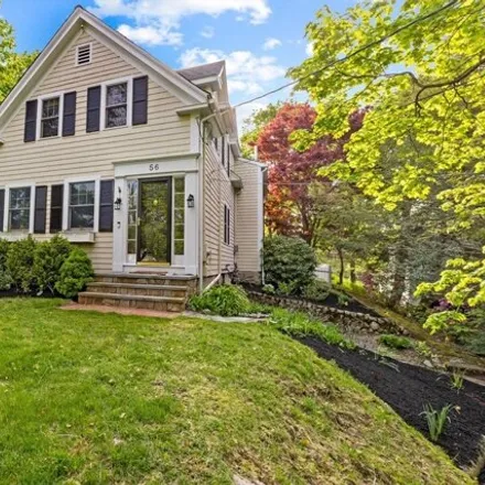 Buy this 4 bed house on 56 Elm Street in Hingham, MA 02043