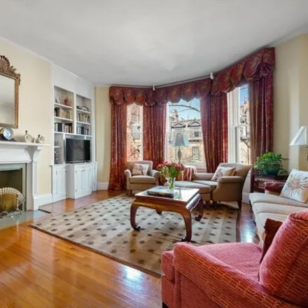 Buy this 2 bed condo on 234 Marlborough Street in Boston, MA 02116