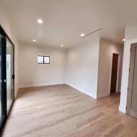 Rent this 2 bed apartment on McCormick Street in Los Angeles, CA 91316
