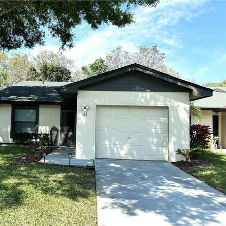 Buy this 2 bed house on Buck Circle in Polk County, FL