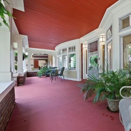 Image 2 - Edward J. Dahinden House, North 34th Street, Milwaukee, WI 53208, USA - House for sale