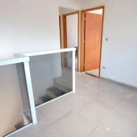 Buy this 2 bed house on Allianza administradora de bens e condomínios in Rua Sérgio Paulo Freddi 339, Ocian