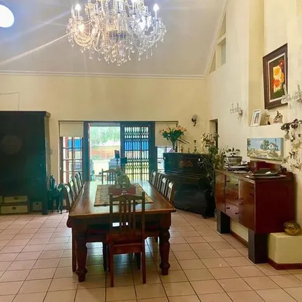 Rent this 3 bed apartment on unnamed road in City Centre, Cape Town