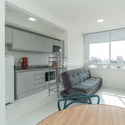 Rent this 2 bed apartment on Cachorro do Bigode in Rua Sapé, Vila Ipiranga