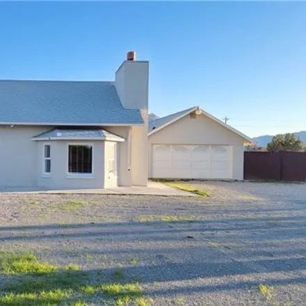 Buy this 3 bed house on 1157 West Basin Avenue in Pahrump, NV 89060