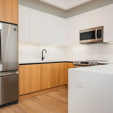 Image 2 - 420 Gates Avenue, New York, NY 11216, USA - Apartment for rent