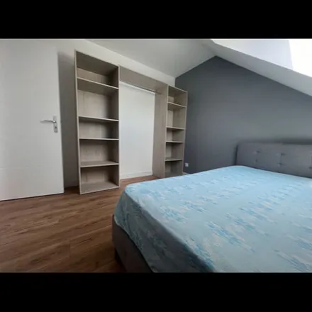Image 2 - 7 Rue Marcel Sembat, 29200 Brest, France - Apartment for rent