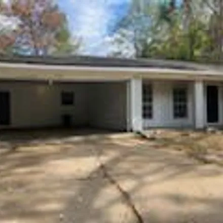 Image 2 - 3332 Fleetwood Drive, Woodville Heights, Jackson, MS 39212, USA - House for sale