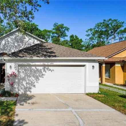 Buy this 3 bed house on 4248 Boca Woods Drive in Orange County, FL 32826