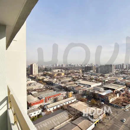 Rent this 1 bed apartment on Chacabuco 1114 in 835 0302 Santiago, Chile