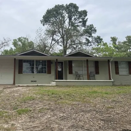 Buy this 3 bed house on 1426 Westfield Street in Tyler, TX 75701