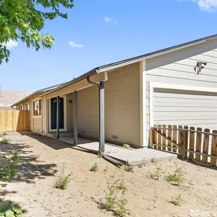 Buy this 3 bed house on 1382 Butler Street in Reno, NV 89512