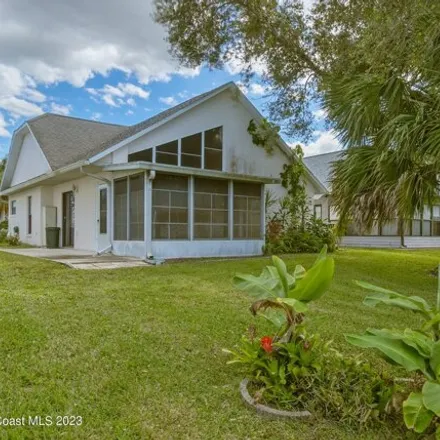 Image 3 - 2398 Skywind Circle, Melbourne, FL 32935, USA - House for sale