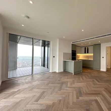 Rent this 2 bed apartment on Office Building At The Former Imperial Gas Works in Sands End Lane, London