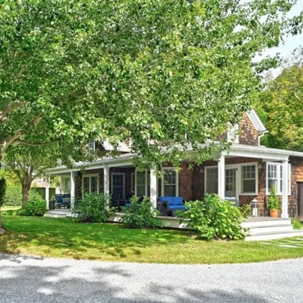 Image 2 - 15 Buell Lane, Village of East Hampton, Suffolk County, NY 11937, USA - House for rent