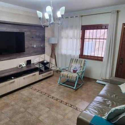 Buy this 3 bed house on UBS São José in Rua João Pessoa, São José