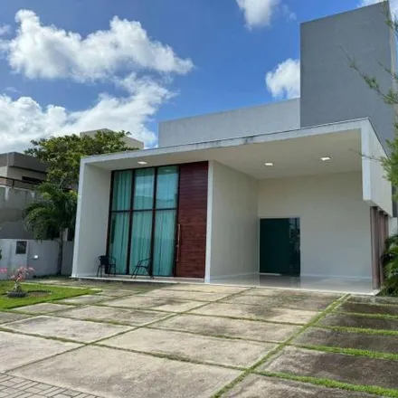 Buy this 5 bed house on Rua Radialista Antônio Assunção de Jesus in Portal do Sol, João Pessoa - PB