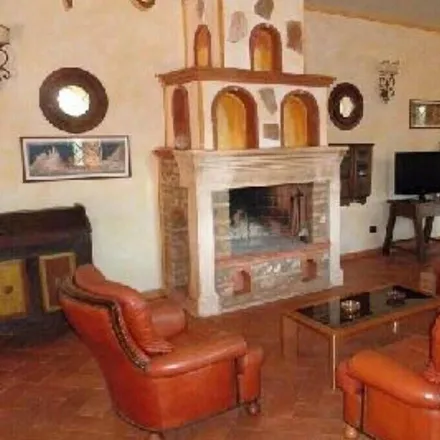 Rent this 5 bed house on National Institute of Statistics in Viale Liegi 13, 00198 Rome RM