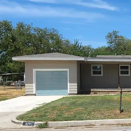 Buy this 3 bed house on 6721 Reeves Street in Richland Hills, Tarrant County