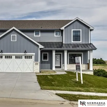 Buy this 4 bed house on 11001 Schram Road in Sarpy County, NE 68046