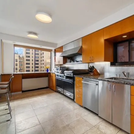 Image 7 - 40 East 80th Street, New York, NY 10075, USA - Townhouse for sale