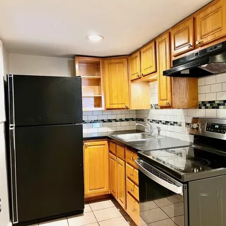 Rent this 1 bed house on 101 Bleecker Street in Jersey City, NJ 07307