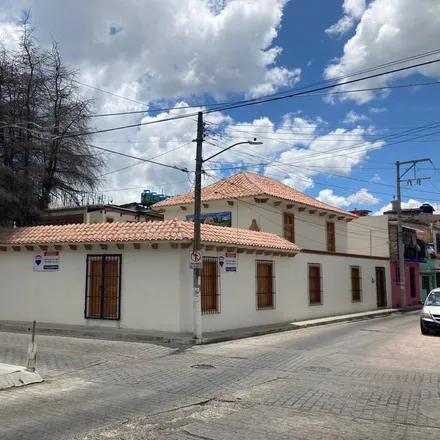 Rent this 1 bed room on Calle Cuitláhuac in 29200 San Cristóbal de las Casas, CHP