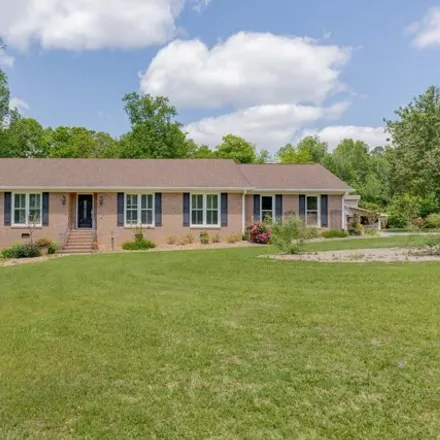 Buy this 3 bed house on 346 Stone Edge Road in Macon, GA 31210