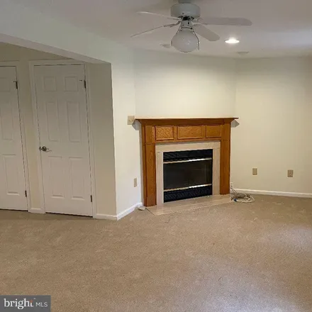 Image 5 - 601 Budleigh Circle, Lutherville, Mays Chapel North, MD 21093, USA - Townhouse for rent