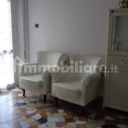 Rent this 5 bed apartment on Via degli Armari 15 in 44141 Ferrara FE, Italy