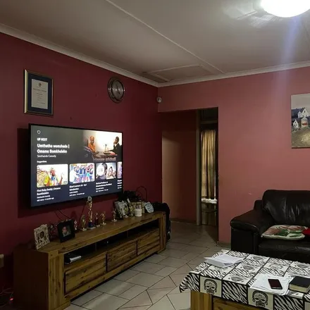 Image 9 - Marigold Avenue, eThekwini Ward 90, KwaZulu-Natal, South Africa - Apartment for rent
