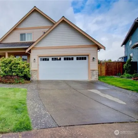 Buy this 3 bed house on 5901 Luis Court in Ferndale, WA 98248
