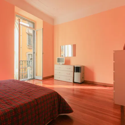 Image 2 - Via Gaetano Donizetti, 1a, 20219 Milan MI, Italy - Room for rent