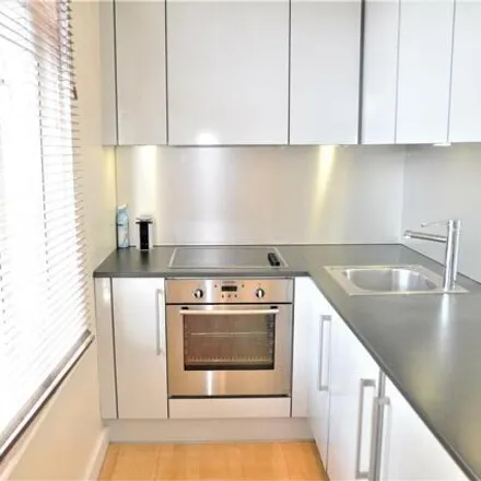 Buy this 1 bed apartment on Hindes Road in Greenhill, London