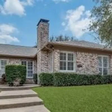 Buy this 3 bed house on 10696 Pagewood Drive in Dallas, TX 75230